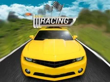 Street Racing 3D